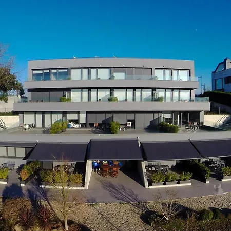 Apartmanhotel Feelfree Basoa