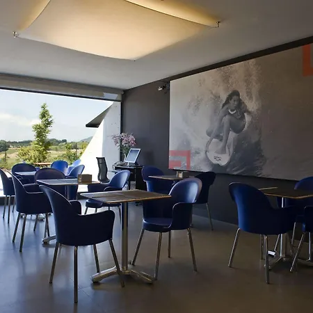 Apartmanhotel Feelfree Basoa San Sebastián