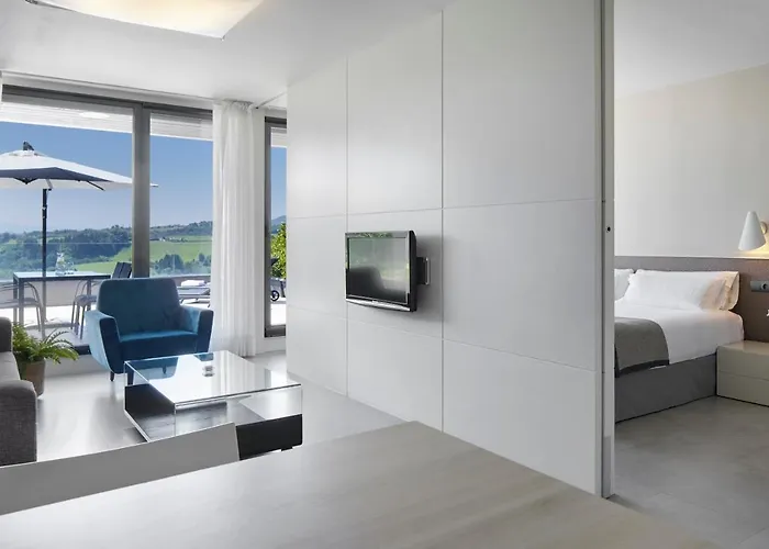 Aparthotel Feelfree Basoa 4*