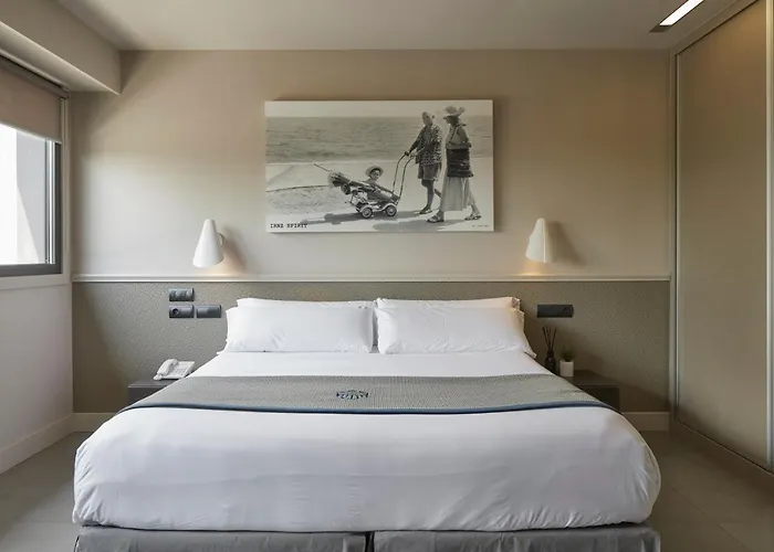 Feelfree Basoa San Sebastian