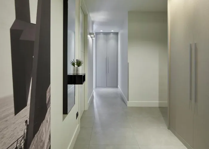 Апарт-готель Feelfree Basoa