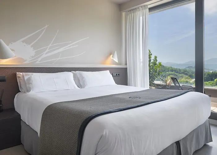 Aparthotel Feelfree Basoa 4*