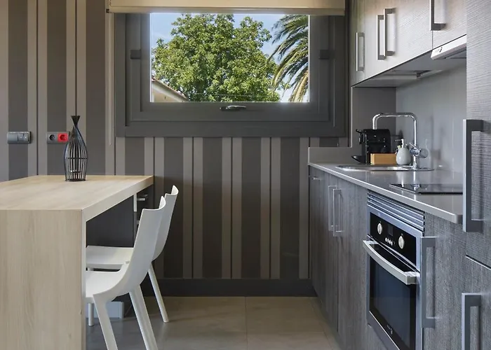 Feelfree Basoa Сан-Себастьян