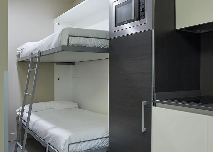 Feelfree Basoa 4* San Sebastian