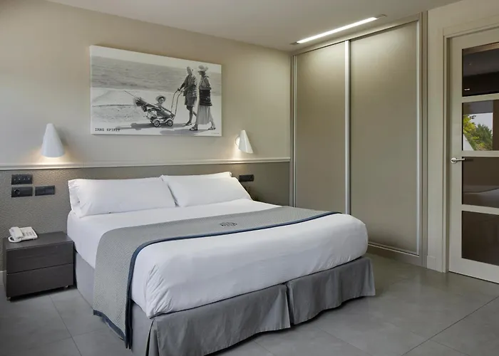 Aparthotel Feelfree Basoa