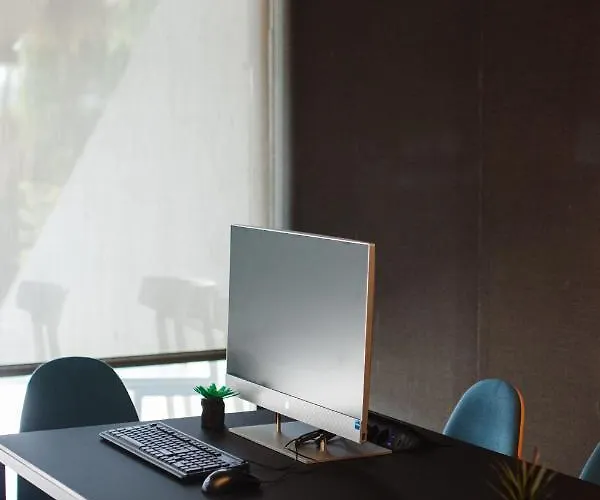 Feelfree Basoa Сан-Себастьян