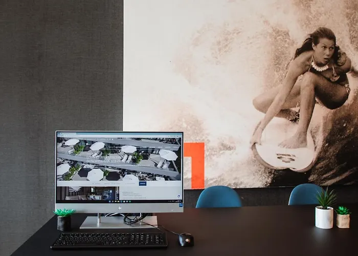 Feelfree Basoa San Sebastian