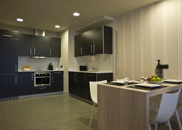 Feelfree Basoa 4* San Sebastian