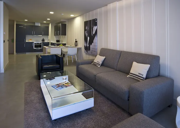 Aparthotel Feelfree Basoa 4*