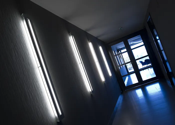 Aparthotel Feelfree Basoa 4*