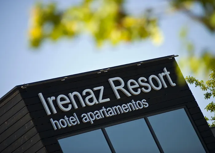 Feelfree Basoa San Sebastian