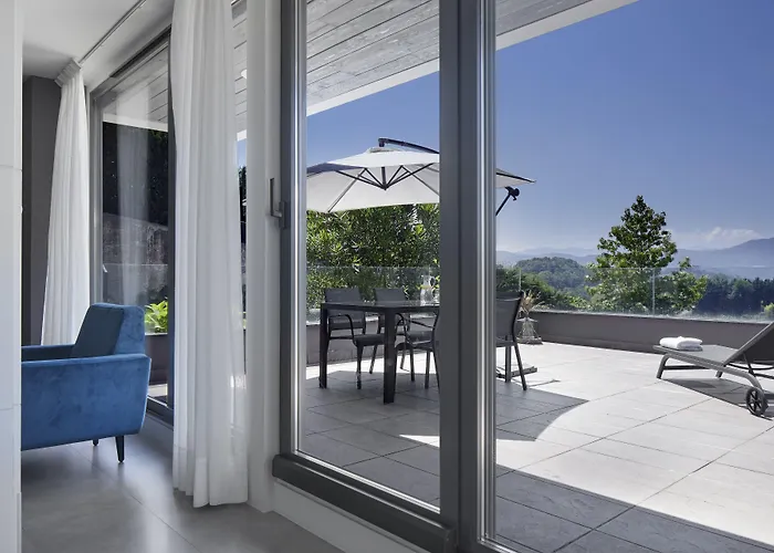 Aparthotel Feelfree Basoa 4*