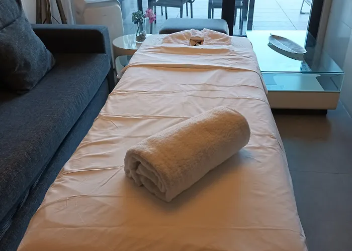 Feelfree Basoa Сан-Себастьян