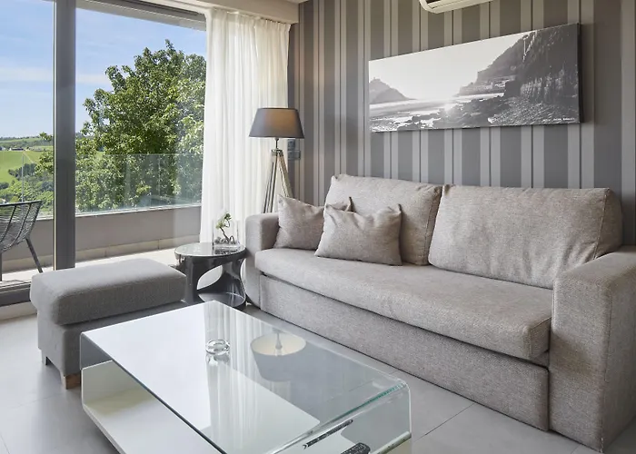 Aparthotel Feelfree Basoa 4*