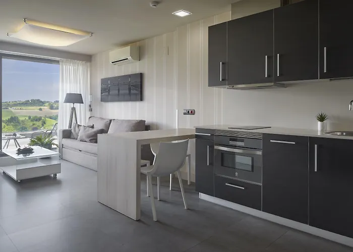 Aparthotel Feelfree Basoa 4*