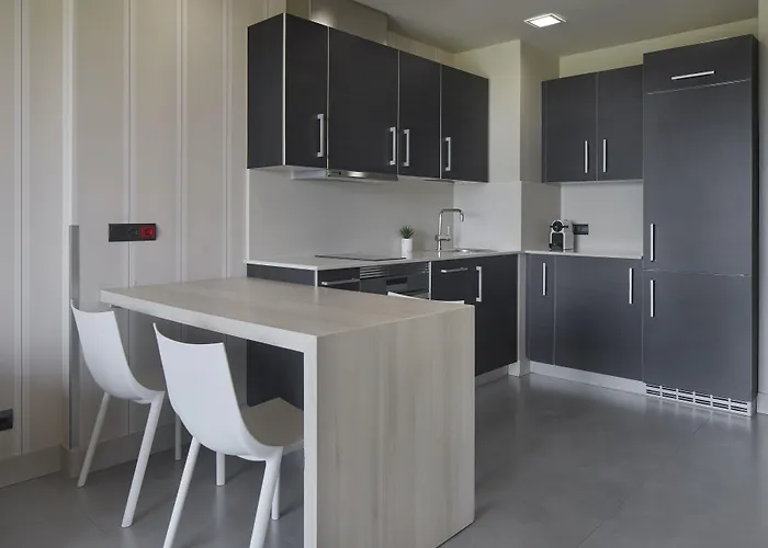 Feelfree Basoa Сан-Себастьян