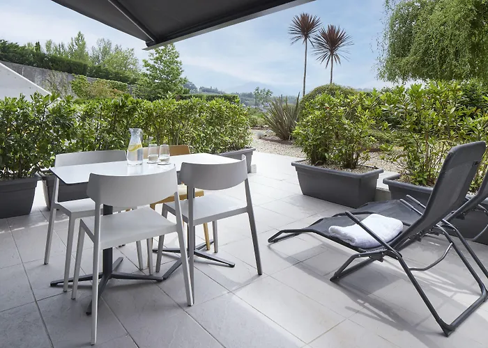 Feelfree Basoa San Sebastian