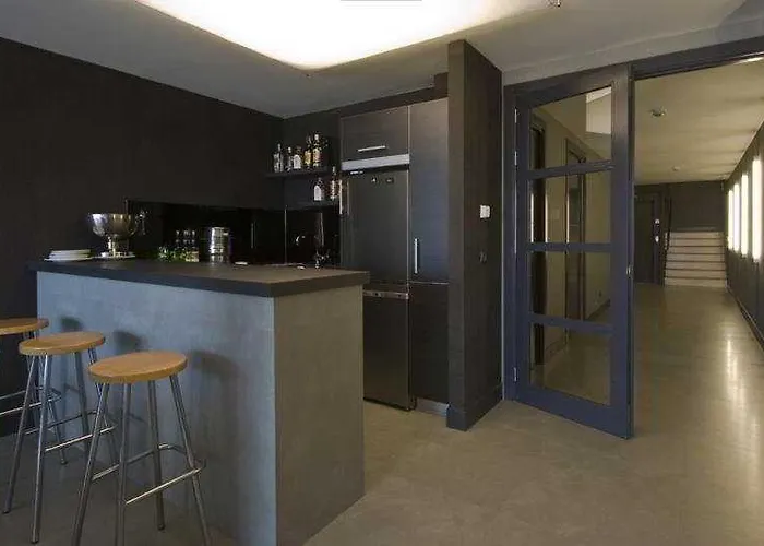 Feelfree Basoa Сан-Себастьян