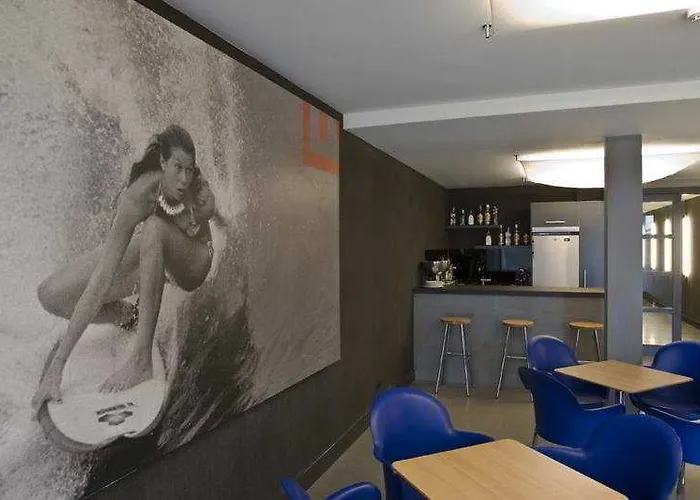 Feelfree Basoa Aparthotel 4*