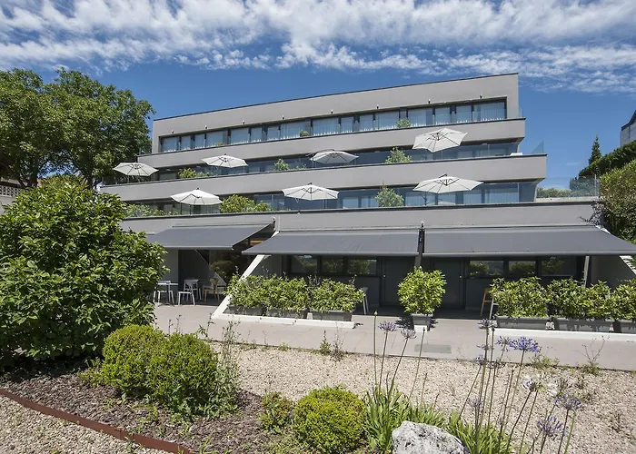 Feelfree Basoa 4* San Sebastian