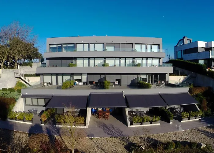 Aparthotel Feelfree Basoa