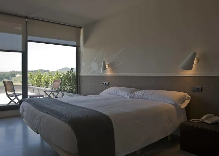 Aparthotel Feelfree Basoa 4*