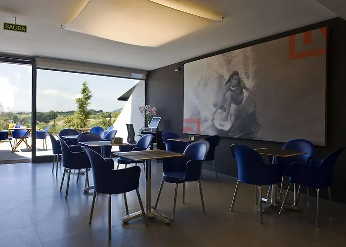 Aparthotel Feelfree Basoa San Sebastian