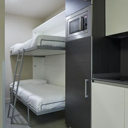 Feelfree Basoa 4* San Sebastian
