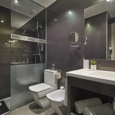 Feelfree Basoa Aparthotel