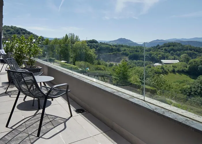 Aparthotel Feelfree Basoa 4*