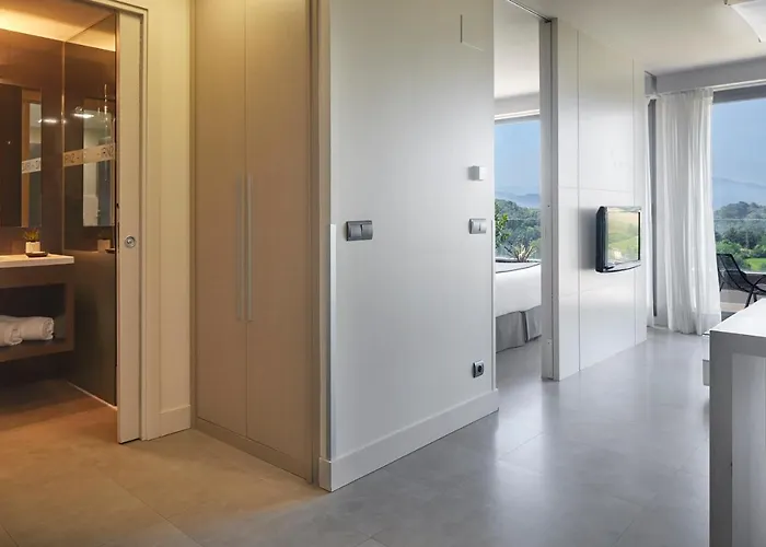 Feelfree Basoa Apart-hotel