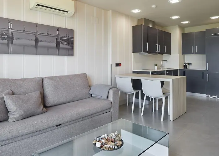 Aparthotel Feelfree Basoa 4*