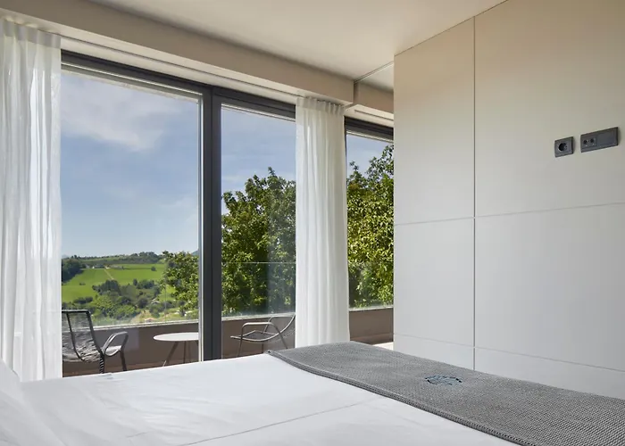 Feelfree Basoa サン・セバスティアン