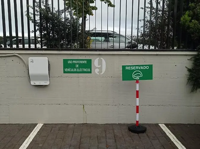 Aparthotel Feelfree Basoa 4*