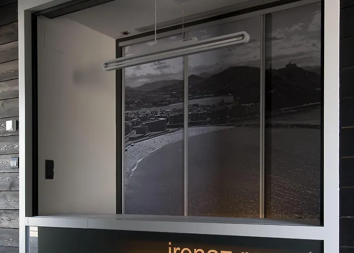 Feelfree Basoa 4* San Sebastian