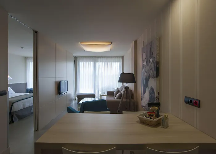 Feelfree Basoa San Sebastian