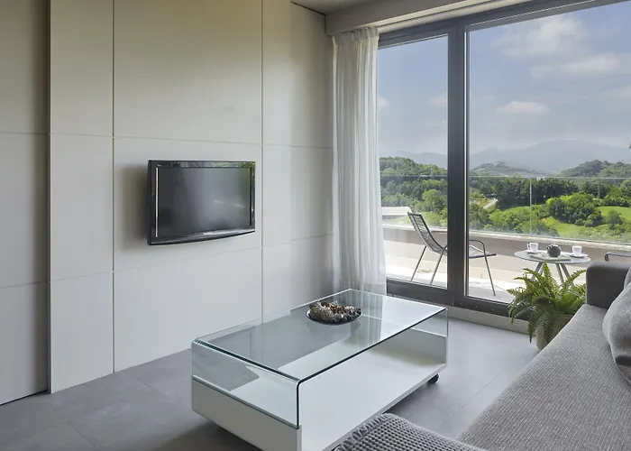 Feelfree Basoa Aparthotel San Sebastian