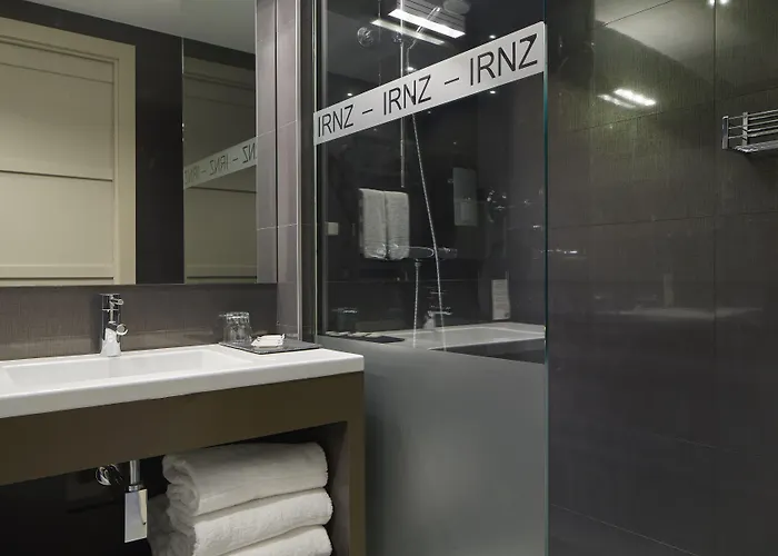 Aparthotel Feelfree Basoa