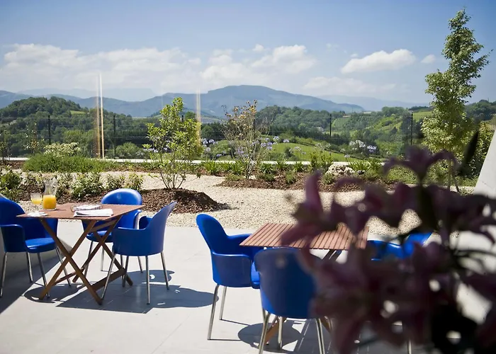 Aparthotel Feelfree Basoa